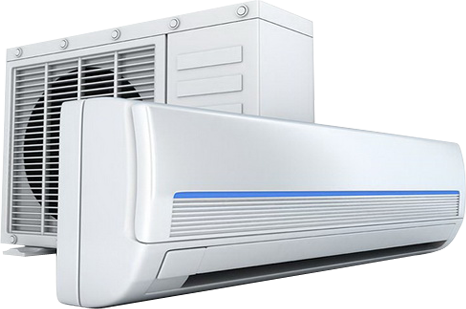سرمایش و گرمایش