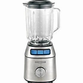آسياب مخلوط کن کاستلو مدل CL 765 - استيل				