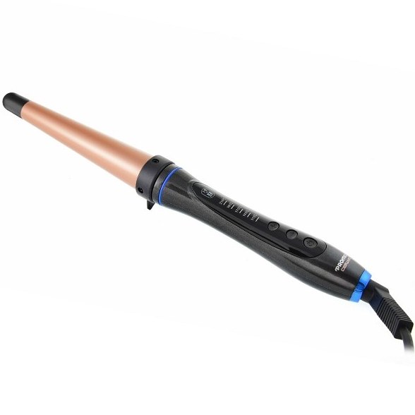 موپیچ مخروطی پرومکس مدل 4750K (سرامیک/کراتین - 32 تا 19میلیمتر - 210درجه)