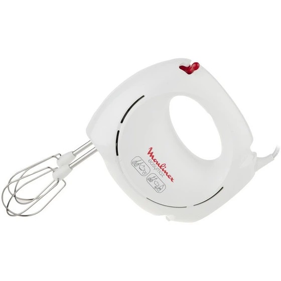 همزن تک  مولينکس مدل HM2501 -  سفيد