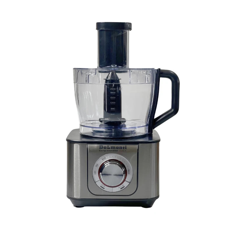 غذاساز  دلمونتي مدل DL -850-  حرفه اي - 26 کاره - 1100 وات				