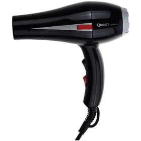 سشوار حرفه اي کوئين  HD410 -  وات 2100				