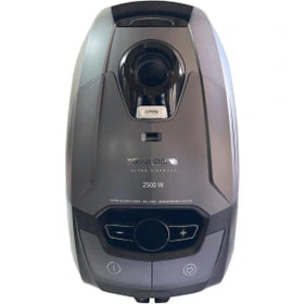 جارو برقي ايکس ويژن ديجيتال VC - 5030  -کنترل روي دسته خاکستري				
