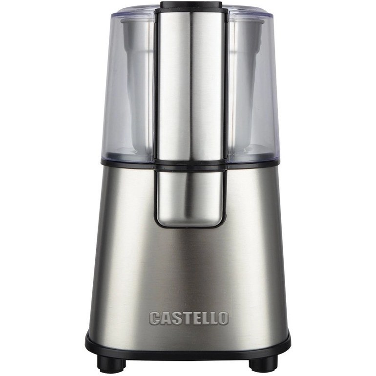 آسیاب قهوه کاستلو مدل CL675 توان 230 وات