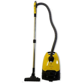 جارو برقي ايکس ويژن ديجيتال VC 5030  -زرد